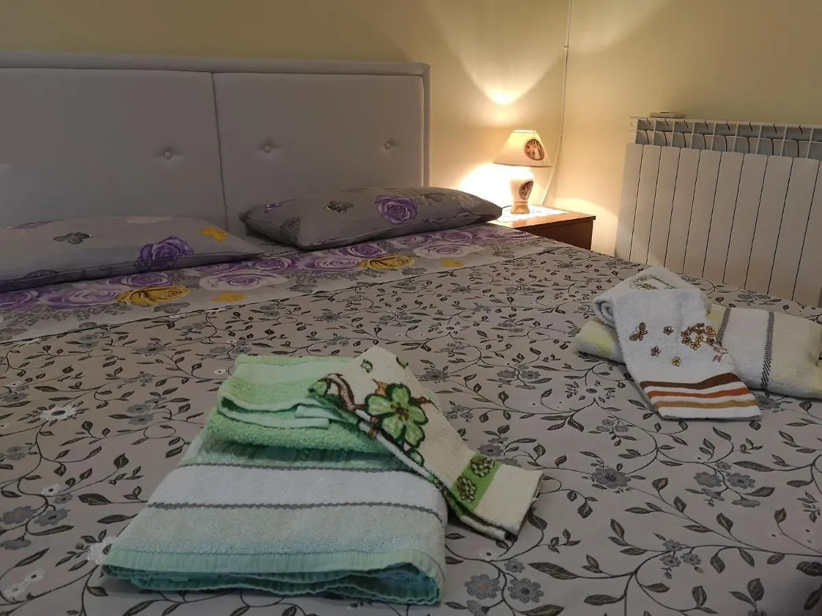 Vila Relax House Giardini Naxos