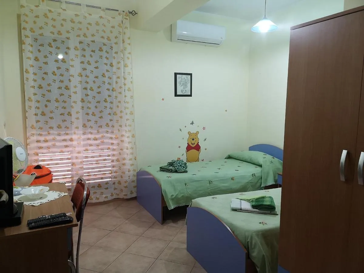 Vila Relax House Giardini Naxos