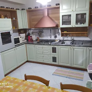 La Casa Dei Nonni Appartamento