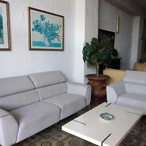 Отель Costa Azzurra, Джардини-Наксос