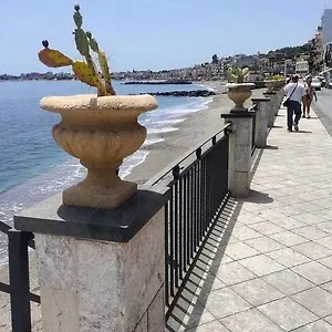 Le Conchiglie Di Venere- Iris Appartamento