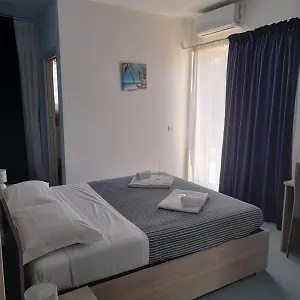  Apartamento Naxos Laguna
