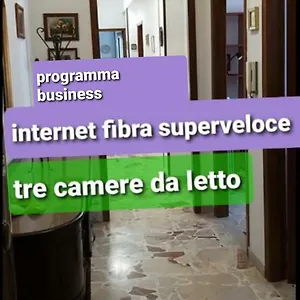 Sebastian House Appartamento