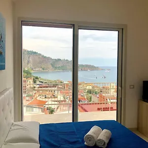  Apartamento Taormina Wonderful Solarium