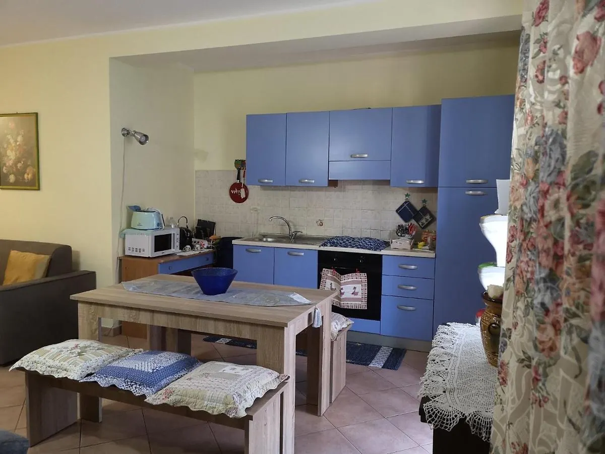 Villa Relax House Giardini Naxos