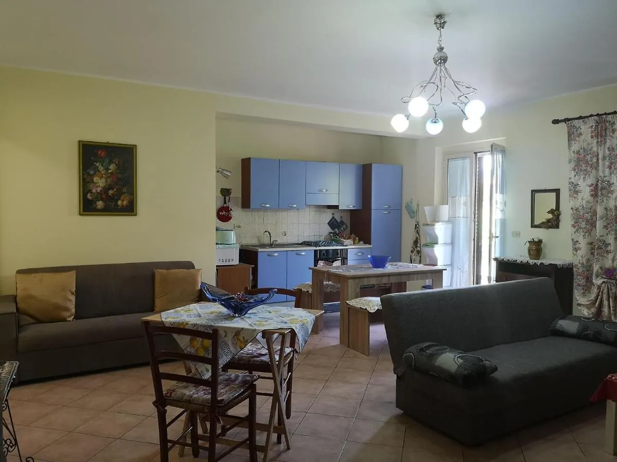 Villa Relax House Giardini Naxos 0*,  Italia