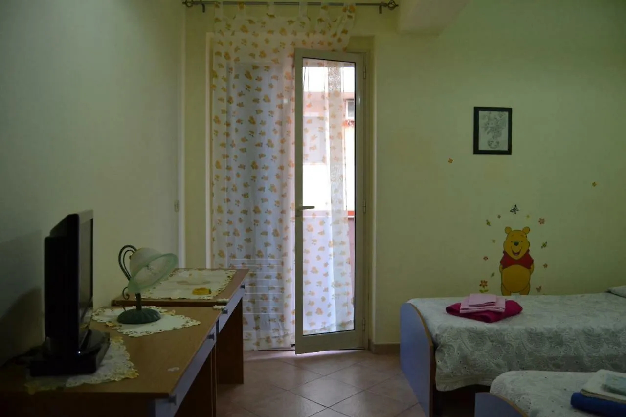 Villa Relax House Giardini Naxos