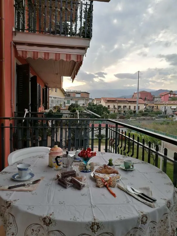 Casa vacanze Villa Relax House Giardini Naxos