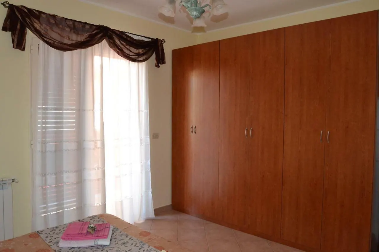 Villa Relax House Giardini Naxos Casa vacanze